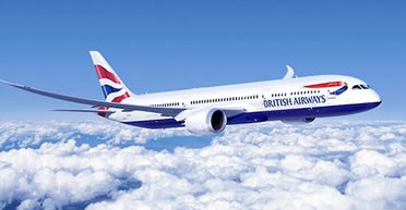 Набитый пассажирами самолет 9 часов кружил над океаном и вернулся туда, откуда вылетел