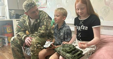 Россияне используют детей на оккупированных территориях как "живой щит", — ЦНС