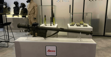 "Испытано в Украине": как Киев помогает продвигать польское оружие на рынке