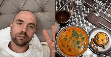 70 людей опинились в лікарні після отруєння в ресторані Кацуріна: всі вони їли одну страву з меню