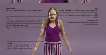 Не будь как Ханна: ученые шокировали, как будут выглядеть люди в 2050 году и объяснили почему (фото)