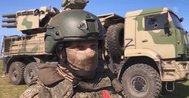 РФ перебросила в Украину ЗРК "Панцирь-С1Э", которые продала Ираку: чем они отличаются (фото)