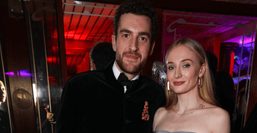 Зірка "Гри престолів" спровокувала чутки про розрив із британським аристократом