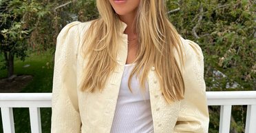 25-летняя София Ричи стала новым лицом ювелирной коллекции David Yurman (фото, видео)