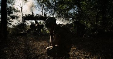 ЗСУ почали новий наступ: ЗС РФ задіють у Курській області бригаду, розбиту під Вугледаром, — ISW