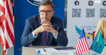 "Монолог о капитуляции": помощник Блинкена советует подождать год до переговоров Украины и РФ