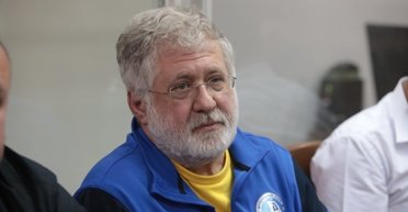 Зникли 12 тонн готівки: Голобуцький пояснив, чому суд може виправдати Коломойського