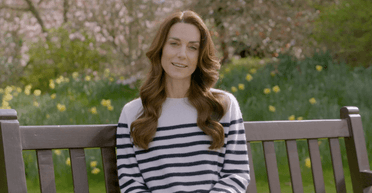 Лікар розповів, коли Кейт Міддлтон припинить хіміотерапію