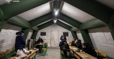 "Если тепла в домах не будет две недели": в Раде предложили альтернативу эвакуации в Киеве