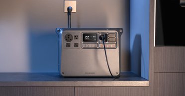 Одна з найкращих зарядних станцій для дому: на що здатна DJI Power 2000 (фото)