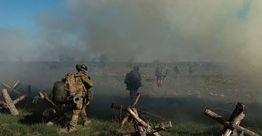 Оккупанты "подошли" к Краматорску и Константиновке: Минобороны РФ показало карту фронта в Украине