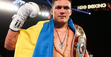 Мир должен увидеть, как Украина побеждает. Почему выступление на Олимпиаде — это важно