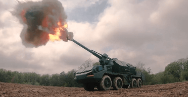 ЗСУ отримали від Чехії 26 САУ Dana-M2: що про них відомо (відео)