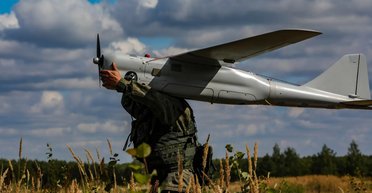 ВСУ смогли "закрыть глаза" России: украинское небо очищено от разведывательных дронов РФ