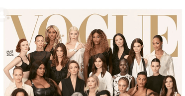 Кайя та Ліла: британський Vogue звинуватили в кумівстві