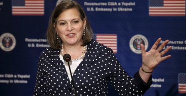 Используем уже летом: США передадут Украине более дальнобойное оружие, — Нуланд