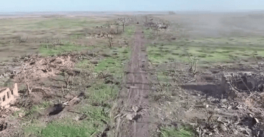 ВС РФ попытались захватить Работино: появилась реакция ВСУ