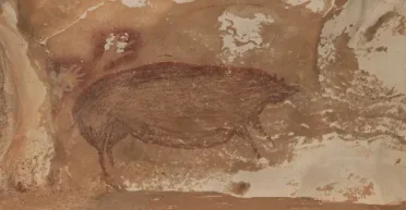 Создали еще 51 000 лет назад: новые методы исследования пещерных рисунков поразили результатами