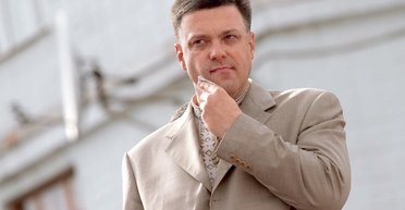 Олег Тягнибок: Рассчитываем получить не меньше, чем набрали в 2012-ом году