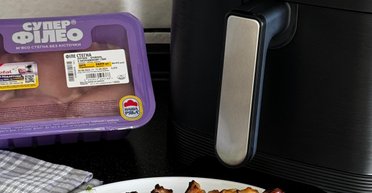 Три різні смаки: незвичайний рецепт курячого шашлику