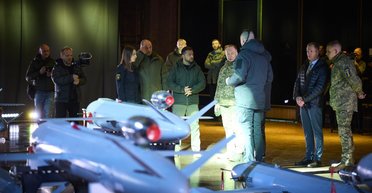 Украина начала серийное производство дрона-ракеты: что известно, подробности