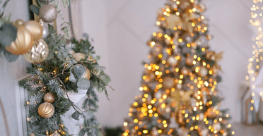 Место для елки — куда категорически нельзя ставить символ Нового года