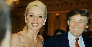 Королева красоты из Швейцарии рассказала, как на нее напал Дональд Трамп