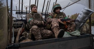 Как ВС РФ пытались прорваться на Яблоковое и какое состояние Гуляйполя: что происходит (видео)