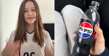 Студентка выпила больше 277 литров Pepsi: что с ней случилось (фото)