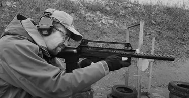 ВСУ закупили турецкие ружья Hatsan: почему они не подходят для борьбы с дронами (видео)