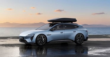 Ожидается в Украине: рассекречен электрокар от Huawei с запасом хода до 1250 км (фото)