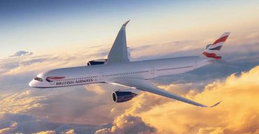 "Рейс в нікуди": лайнер з пасажирами 9 годин перетинав Атлантику, але так і не долетів