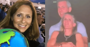 Дружина невірного начальника, який "засвітив" коханку, ховається в особняку за 2,4 млн доларів