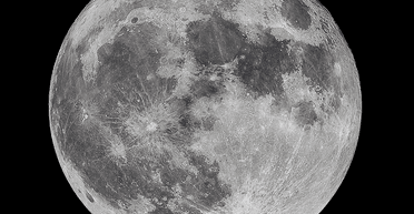 Не Галілей: хто насправді першим побачив Місяць у телескоп (фото)