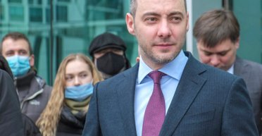 Кубраков про засідання ради Україна-НАТО: Не можна допустити блокади Чорного моря російськими військами