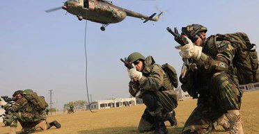 Новi правила війни з РФ: яку модель обере Україна - західну чи індо-пакистанську