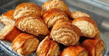 Ідеально до чаю: рецепт печива "Гата"