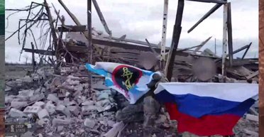 Цена флагштока: ВСУ показали, куда делись россияне, которые установили флаг РФ в Крынках