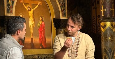 Скандал с Клопотенко в Киево-Печерской лавре: новые подробности и объяснения администрации