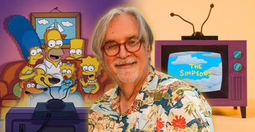 Від кроликів із тривожністю до жовтих "пророків": історія Метта Ґрейнінґа і феномен "Сімпсонів"