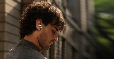 Bluetooth не нужен: представлены первые наушники с подключением через Wi-Fi (фото)