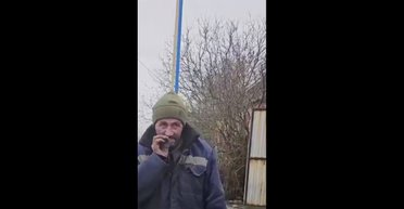 Солдаты КНДР стреляют по гражданским россиянам на Курщине, те ищут защиты у ВСУ (видео)