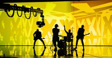 Финал "Евровидения-2022".  Кто реально поет не хуже Украины, но все равно проиграет