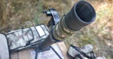 Бойцы ВСУ получили турецкие минометы KTH1: в чем их преимущество (фото)