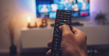 Ученые выяснили, что ежедневный просмотр телевизора плохо влияет на сердце