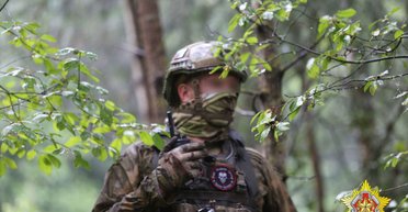 В Беларуси продолжают демонтировать лагерь ЧВК "Вагнер": названа причина, — "Гаюн"