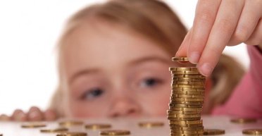 Состоятельные дети. Что нужно делать, чтобы ваш ребенок добился в жизни больше, чем вы