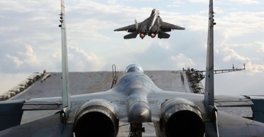 В Воздушных силах рассказали причину частых атак на Староконстантинов