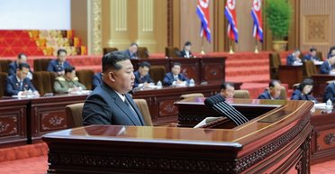 "Мы не откажемся от ядерного оружия": Ким Чен Ын заявил при каких условиях готов к переговорам к США