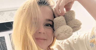 Впервые стала мамой в 40 лет: известная украинская певица родила сына (фото)